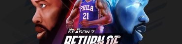 NBA 2K22 Season 7 Release Date, Time & Rewards