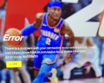 NBA 2K26 Error Code 4b538e50 Fix - Can't Connect to Servers