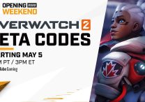 OWL Opening Weekend Overwatch 2 Beta Codes Drops
