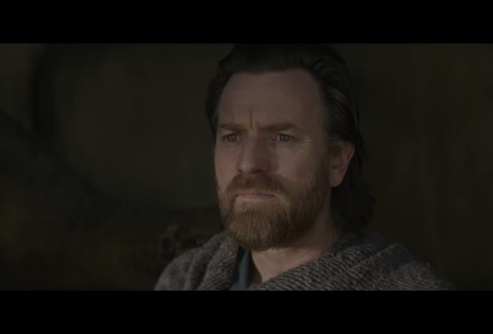 Obi-Wan Kenobi Place & Time