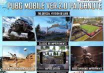 PUBG Mobile 2.0 Update APK and OBB Download Link Android