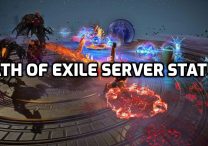 Path of Exile Down? Check Server Status, Outage, & Connection Issues