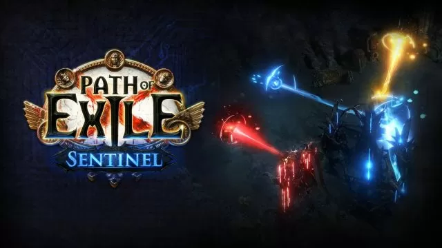 Path of Exile Sentinel Release Date & Time