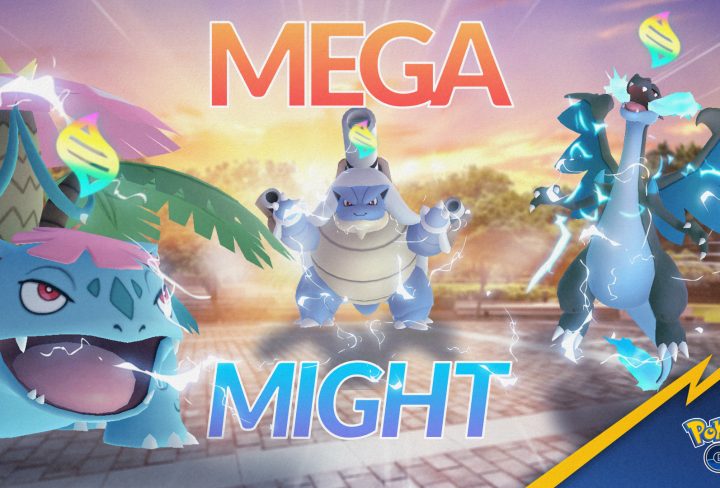 Pokemon GO May Raids 2022, Mega and Legendary Raids Schedule