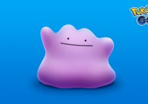 Pokemon Go Ditto Disguises May 2022