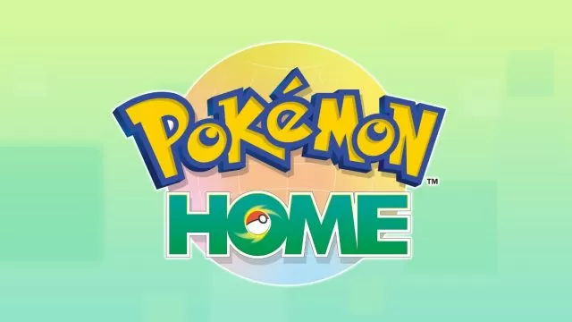 Pokemon Home Maintenance Time May 2022