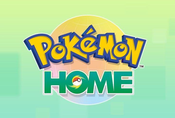 Pokemon Home Maintenance Time May 2022