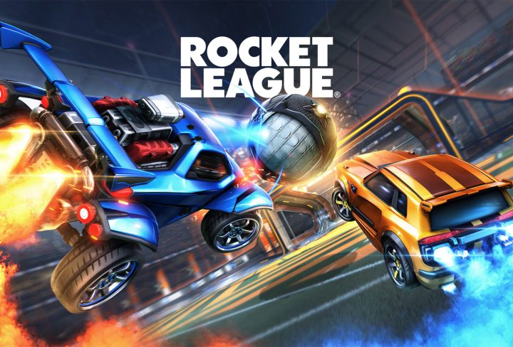 Rocket League Voice Chat Not Working Fix