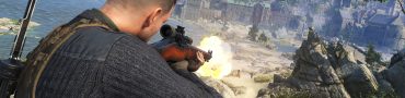 Sniper Elite 5 Crossplay, Cross-platform, & Cross-progression