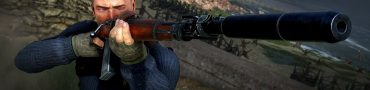 Sniper Elite 5 Level Up Fast & Earn XP