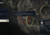 Sniper Elite 5 Rat Bomb, Kill Ehrlich Using a Rat Bomb