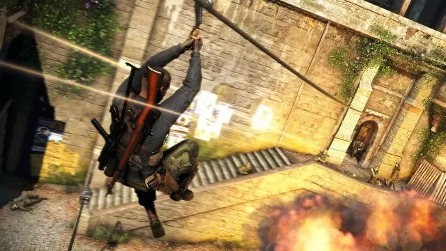 Sniper Elite 5 Release Date & Time