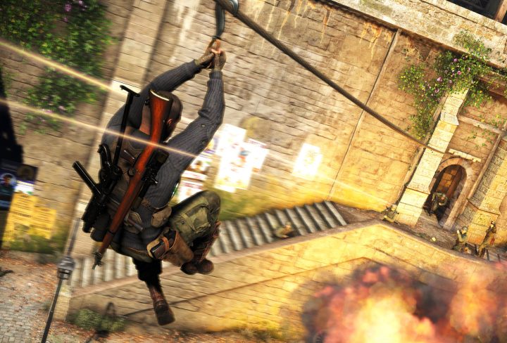 Sniper Elite 5 Release Date & Time