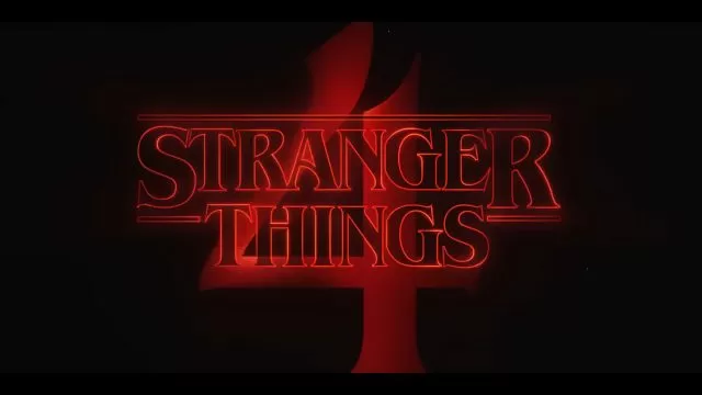 Stranger Things Season 4 Release Date & Time