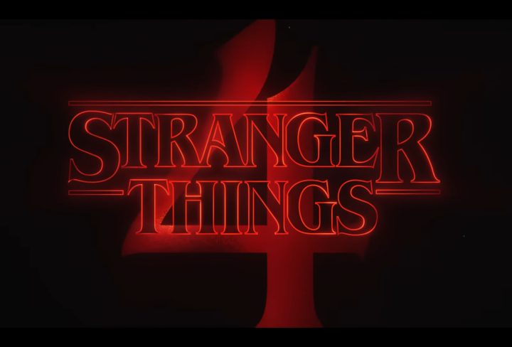 Stranger Things Season 4 Release Date & Time