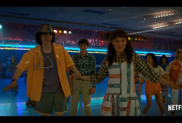 Stranger Things Volume 2 Release Date & Time