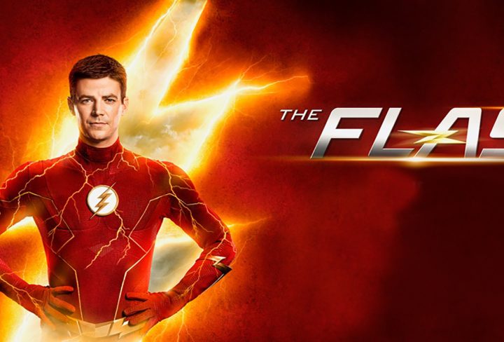 The Flash Season 8 Episode 17 Release Date & Time