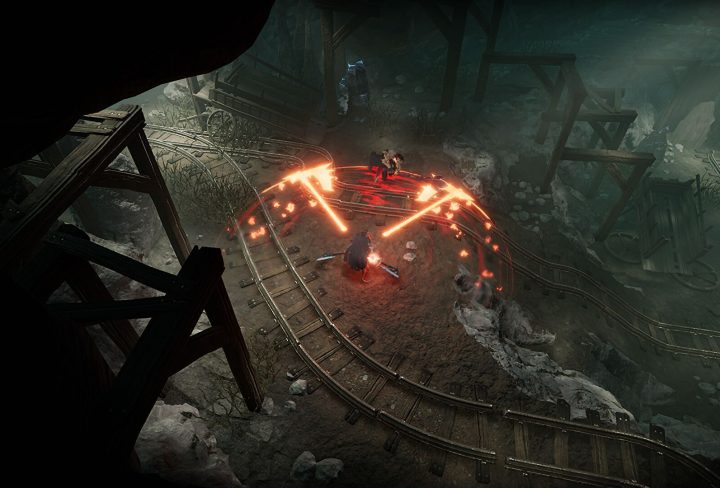 V Rising Explosives, How to Get & Use