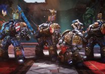 Warhammer 40,000 Chaos Gate Daemonhunters review