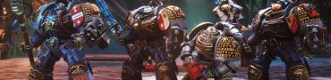 Warhammer 40,000 Chaos Gate Daemonhunters review