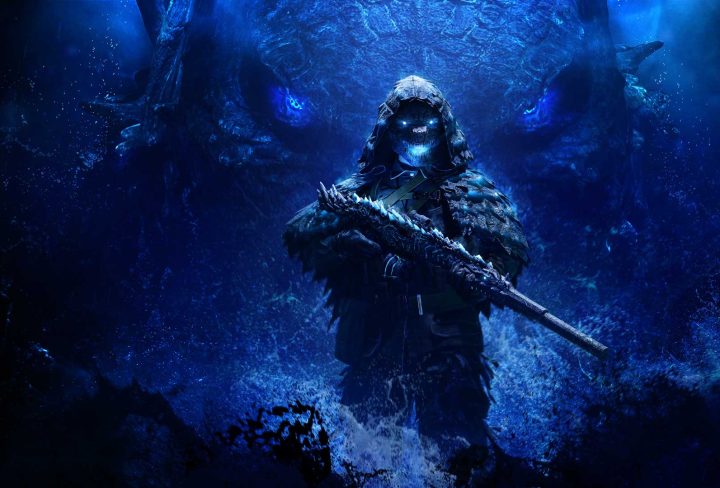 Warzone Operation Monarch Challenges & Rewards
