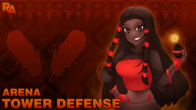 arena tower defense codes roblox may 2022