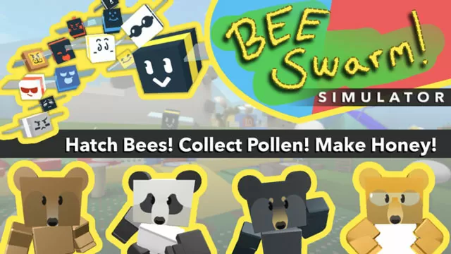 bee swarm simulator codes roblox july 2023