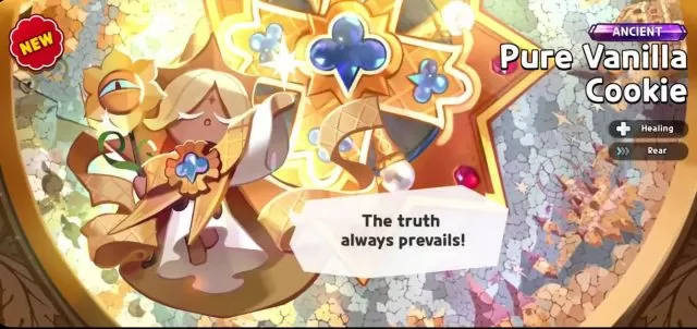 best healer in cookie run kingdom 2022