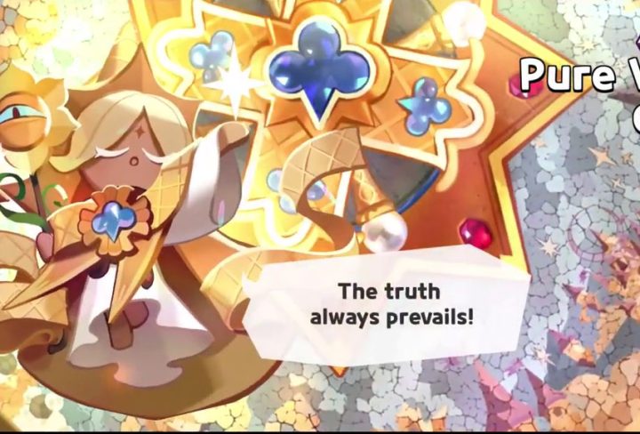 best healer in cookie run kingdom 2022
