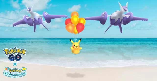 catch flying pikachu pokemon go shiny flying pikachu may 2022