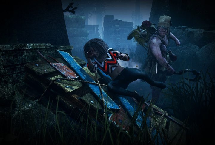 dead by daylight codes may 2022