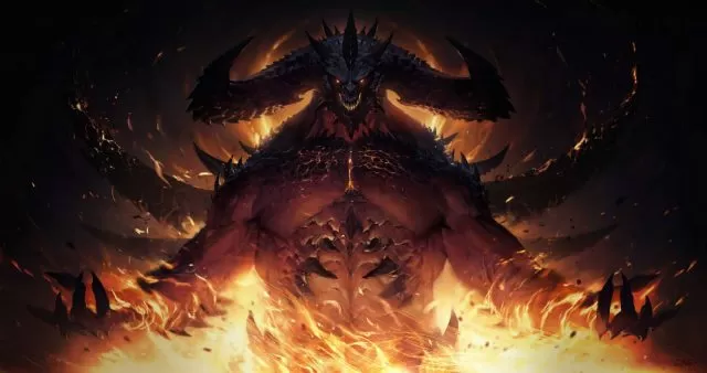 diablo immortal release date & time