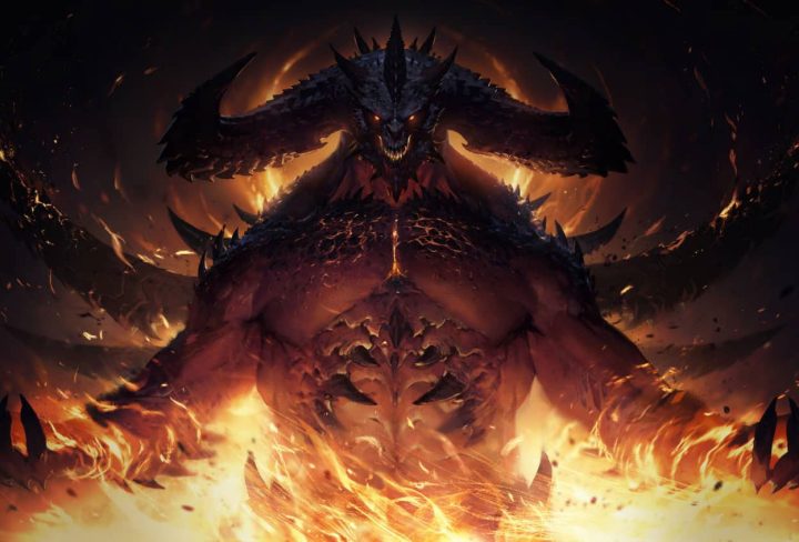 diablo immortal release date & time