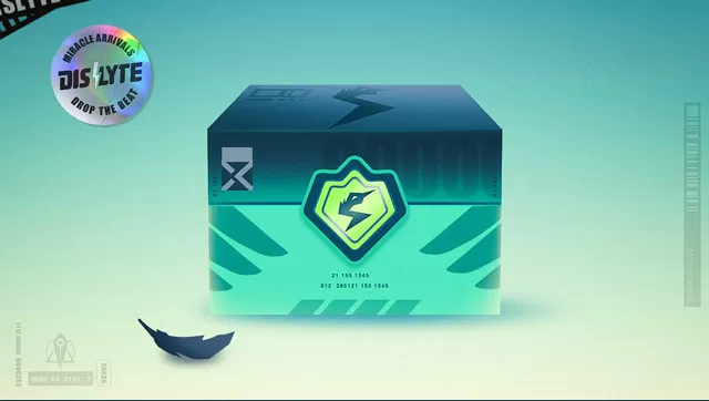 dislyte heron box event release date time & rewards