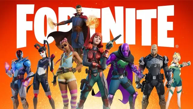 fortnite down how long are Fortnite servers down for maintenance