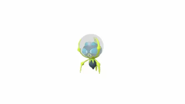 get dewpider & evolve Into araquanid in pokemon go