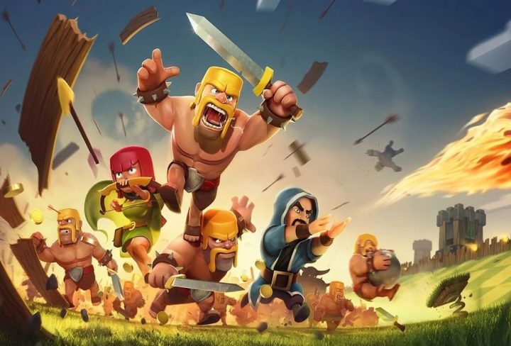 how to beat royal challenge coc