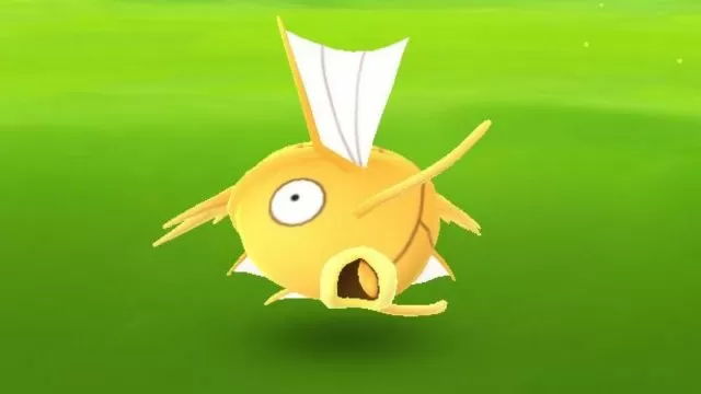 magikarp spotlight hour pokemon go shiny magikarp may 2022