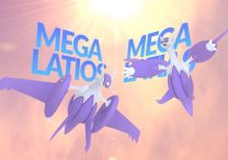 mega latios & latias counters weakness best moveset in pokemon go