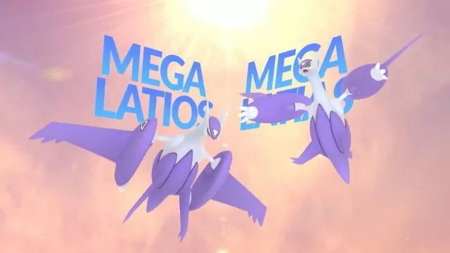 mega latios & latias counters weakness best moveset in pokemon go