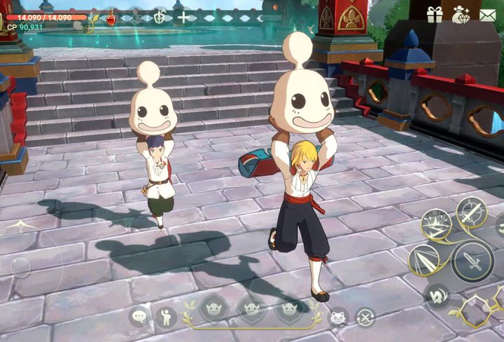 ni no kuni cross worlds codes how to redeem