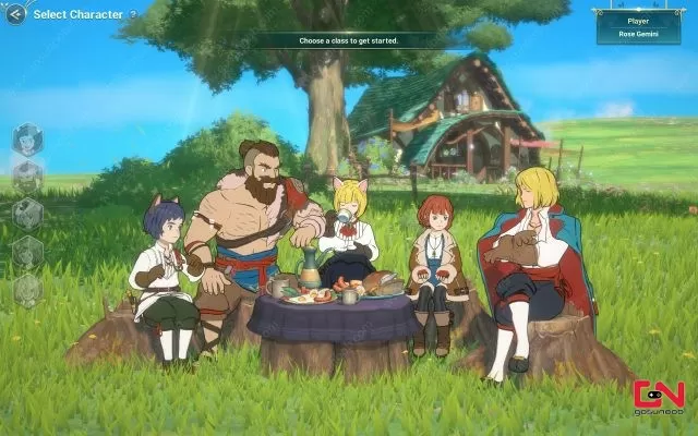 ni no kuni cross worlds stuck on loading screen fix