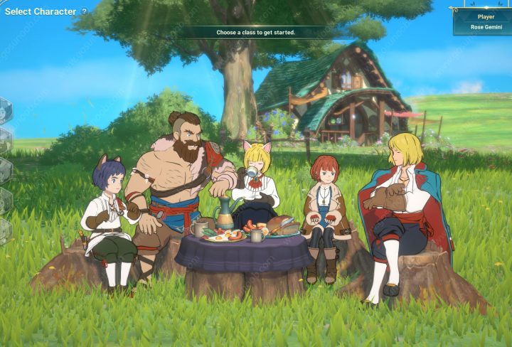 ni no kuni cross worlds stuck on loading screen fix