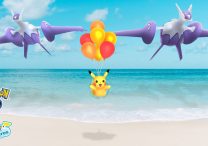 pokemon go electrify the sky research tasks and rewards