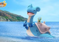 pokemon go water festival release date & time