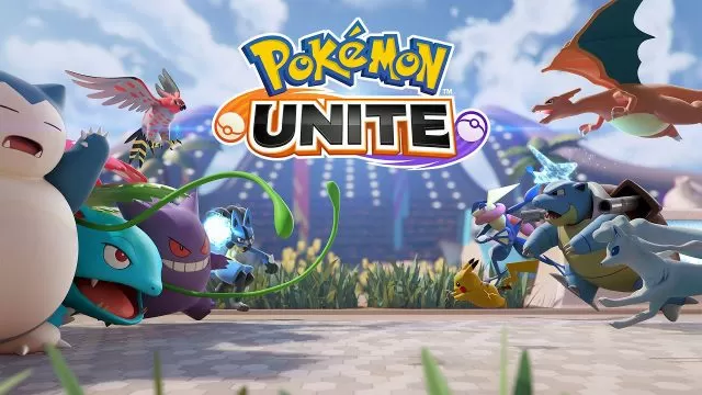 pokemon unite bug in ranked game explained