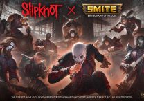 smite slipknot event release date time skins & rewards