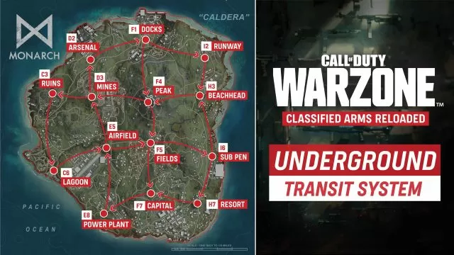 when does warzone season 3 reloaded start