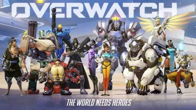 when is overwatch anniversary remix vol 2