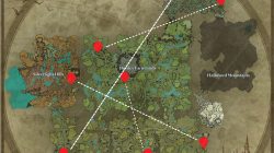 where to find cave passage locations v rising